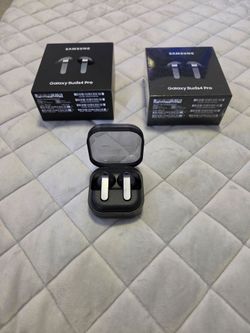 Samsung galaxy pro 4 ear buds