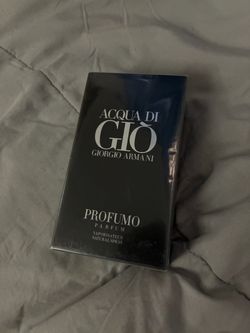 Giorgio Armani Acqua Di Giò Profumo Parfum