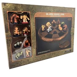 Star Wars Galaxy Edge Dejarik Board Games