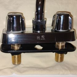 Selling Water Faucet E-Z Flow For Laundry Sink New Condition Asking $20 Dollars 