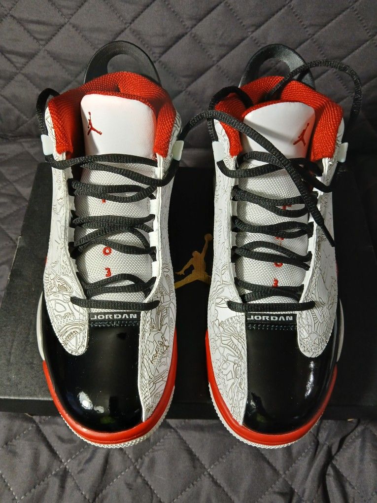Jordans