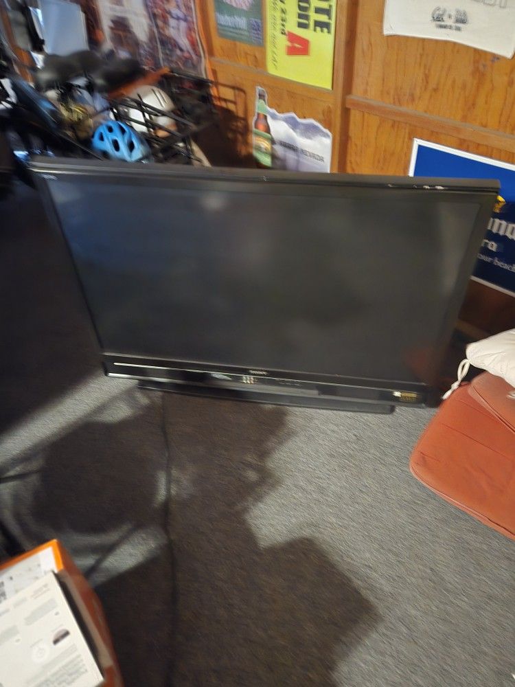 Sony 50 Inch Tv