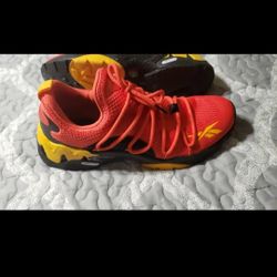 Rebook Shoes