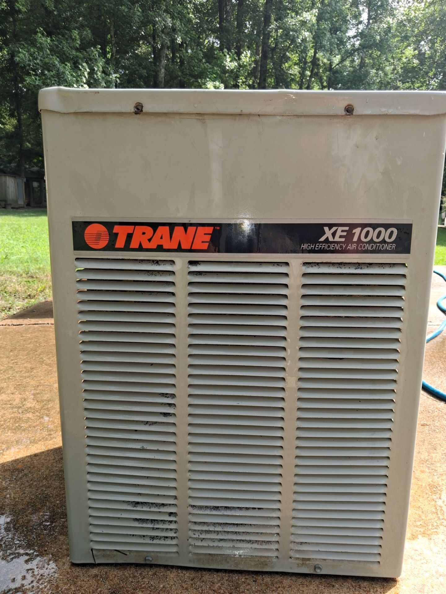 Ac unit
