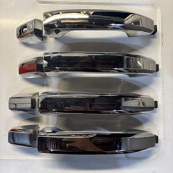 Silverado Door Handles