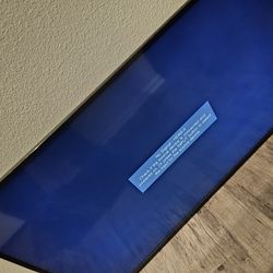 Vizio Smart TV 50in