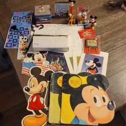 Disney Collection Bundle