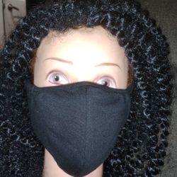 Face Mask $20 For 50