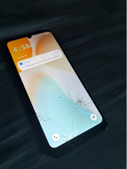 BLU View 5 Pro Smartphone