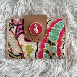 Spartina Wallet 