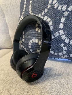 Beats Solo 2 Wireless 