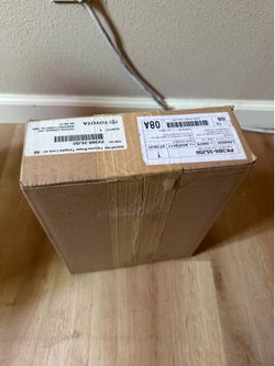 Tacoma Power Tailgate Lock kit - SB