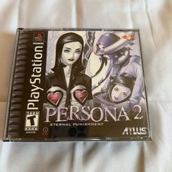 Persona 2 Cib