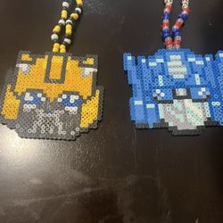 perler beads 