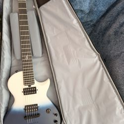 Enya Sonic JT Guitar