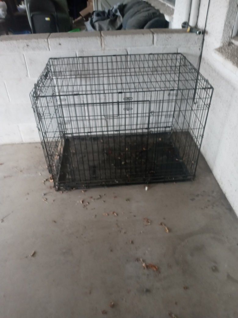Dog Kennel