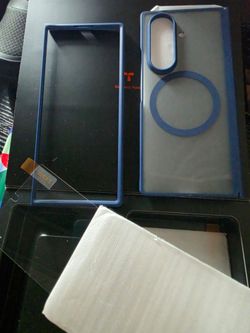 Galaxy Z Fold 7