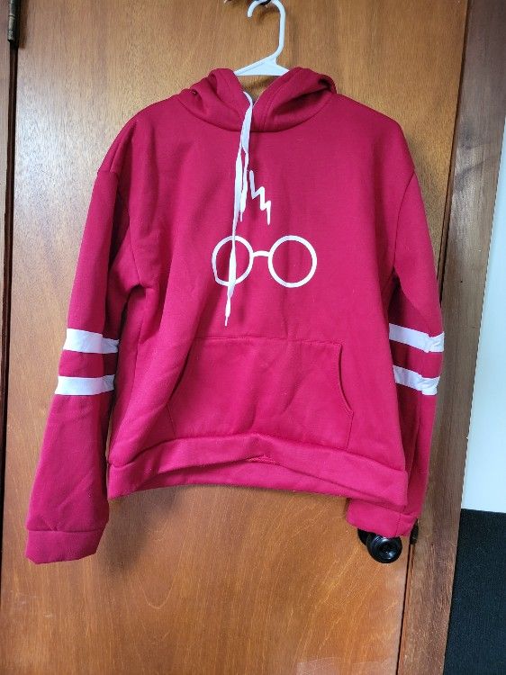 Women's Small Harry Potter Sweater