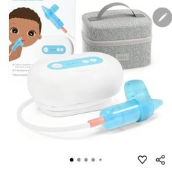 Frida baby Nasal Aspirator Electric nose Sucker 