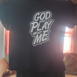 Faith Based T SHIRTS