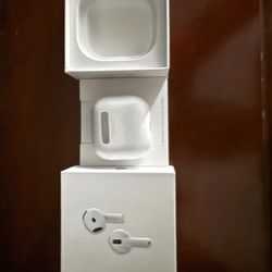 Apple AirPods 