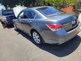 2009 Honda Accord
