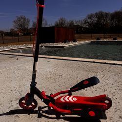 Children’s-Youth stepper scooter