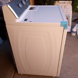 Electric Dryer