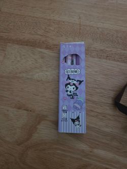 Pen set