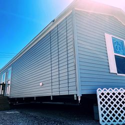 Casas Mobiles En Venta / Mobile Homes For Sale 