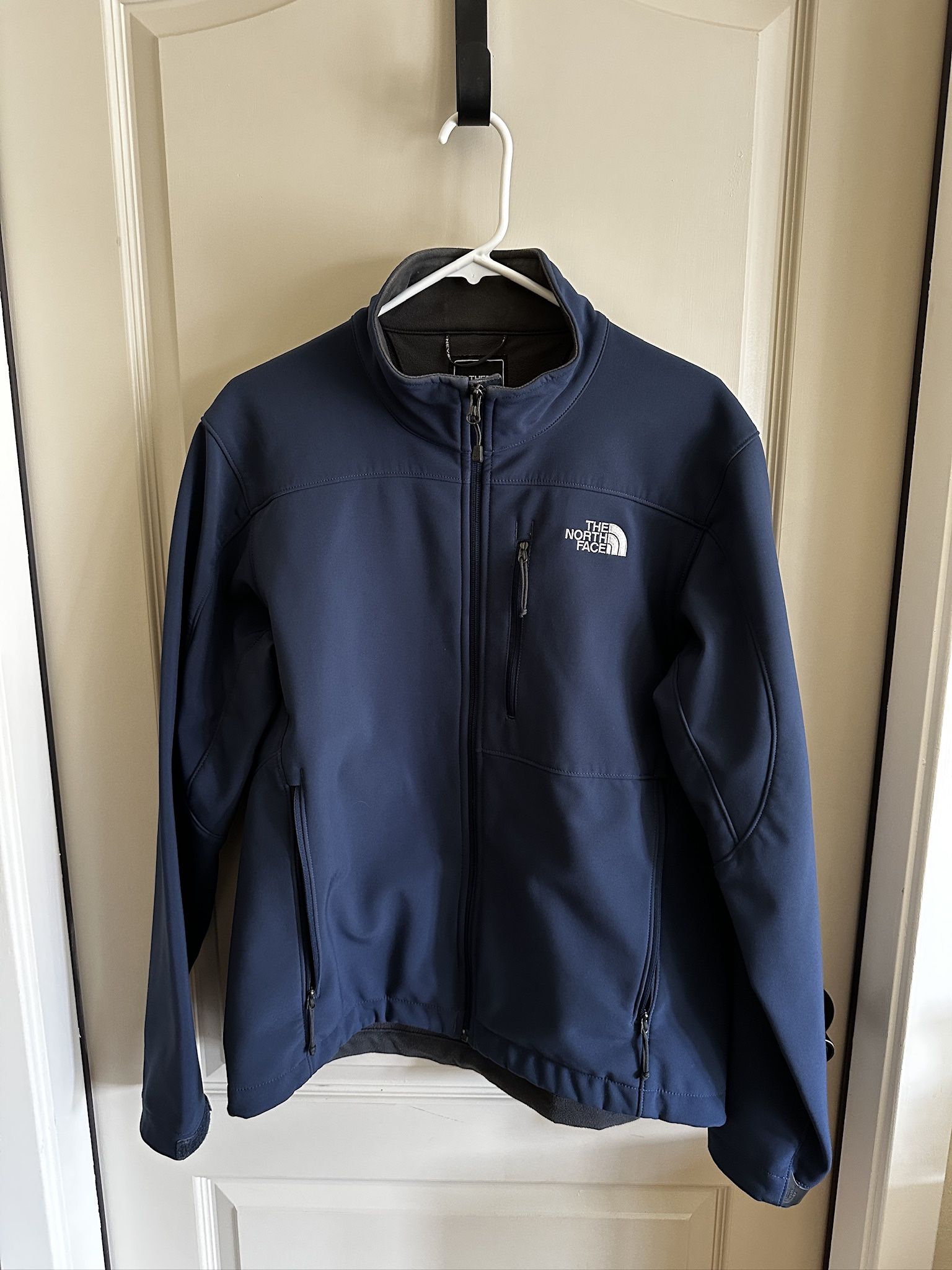 Men’s North Face Apex Bionic Jacket Medium