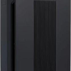 Winix 5500-2 Air Purifier with True HEPA, PlasmaWave and Odor Reducing Washable AOC Carbon Filter Medium