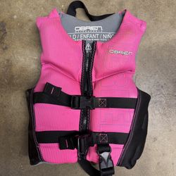 Life Jacket