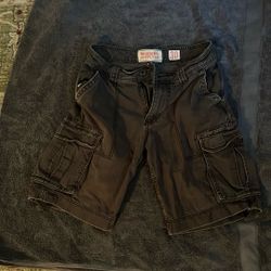 Mossimo Supply Co. Size 30