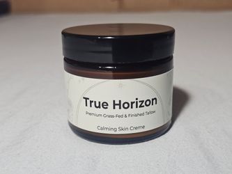 Tallow Face And Skin Cream (Conroe Tx Made🐮)