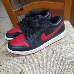 Nike Air Jordan 1 Women's Shoes