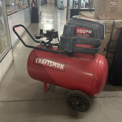 26 Gal Air Compressor (144627) MMP