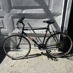 Trek Bike