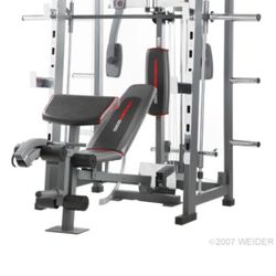 Weider 