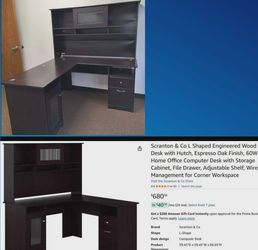 Office furniture
