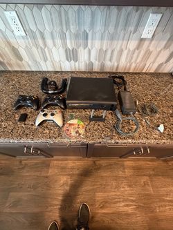 Xbox 360