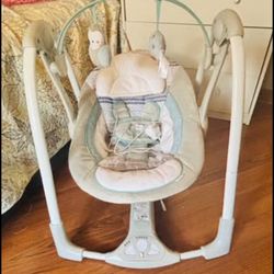 Baby Swing 