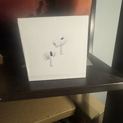 AirPod Pros (Gen2)