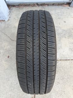 1 Yokohama Tire 195/65/15