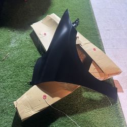 Right Fender For Hyundai Elentra 2017-2018