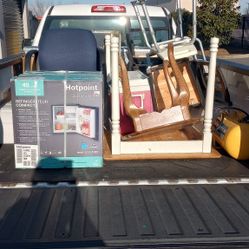 Mini Fridge 