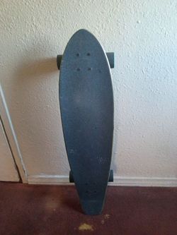 Long board