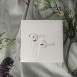 Earbuds 
