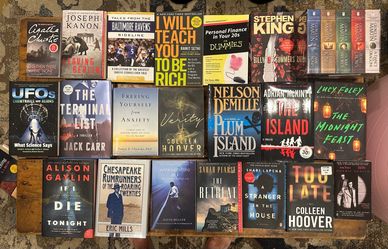 Books