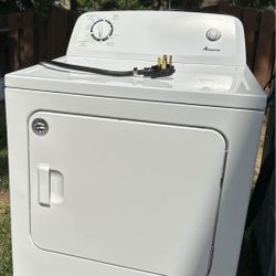 Washers Whirlpool and Dryer Amana